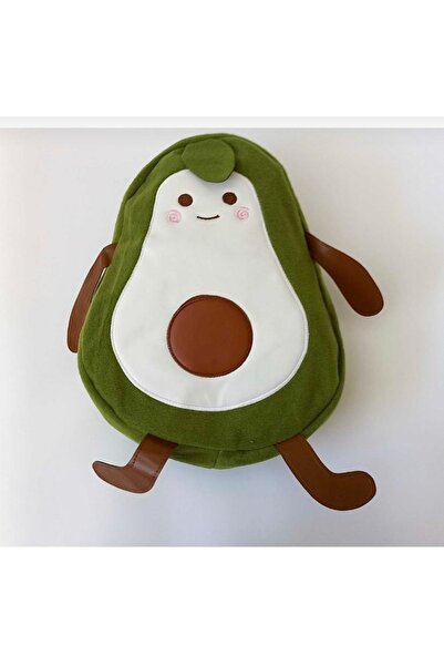 DEMİRA Butik Avakado Çanta