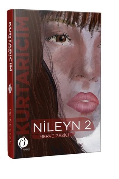 Herdem Kitap Kurtarıcım Nileyn 2, Merve Gezici, , Kurtarıcım Nileyn 2 Kitabı,...