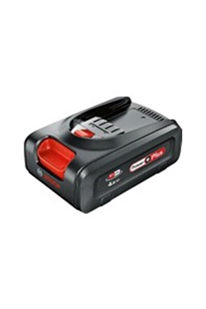 Bosch Acumulator de 18 V și 4,0 Ah cu apă potabilă Power Plus