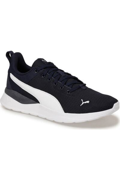 Puma Anzarun Lite 37112805 - Сині чоловічі кросівки для бігу