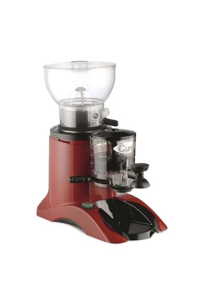 Empero Kahve Değirmeni - 2 Kg Hazneli - Yarı Otomatik - Manuel Jp