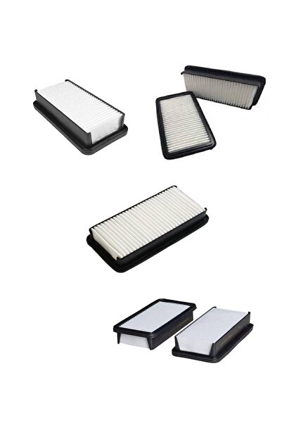 WUNDER FILTER Wh 905 Hyundai Accent 1.3-1.5 I Gls Y.m 28113-22600 Air Filter