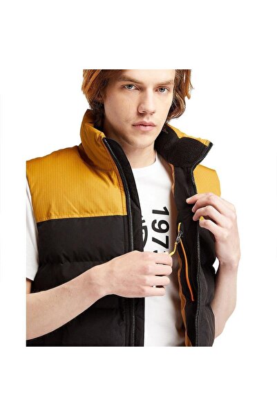Timberland Welch Mountain Puffer Erkek Yelek
