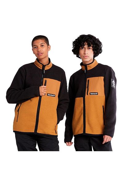 Timberland Φούτερ Oa Sherpa