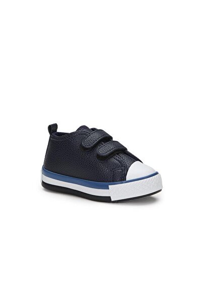 Vicco Navy Blue - Armin Παιδικά Αθλητικά Παπούτσια με Velcro 925.22k.213