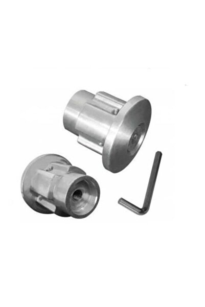 Genel Markalar Motorlu Tırpan Mantar Tipi Kendinden Pasolu Örümcek Başlık