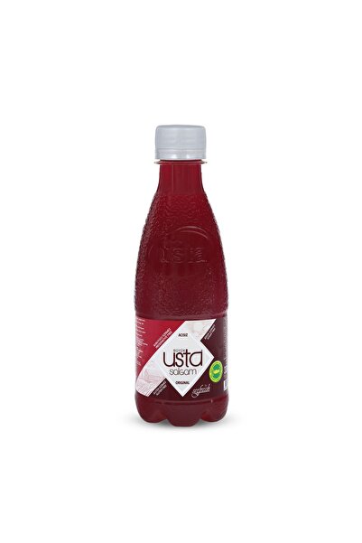 Büyük Usta Şalgam 330 ml Karma Koli (12 ADET)