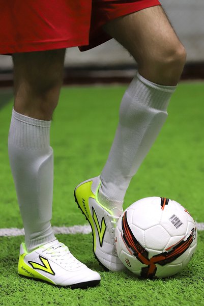 LIG Amanos Erkek Halısaha Futbol Ayakkabısı