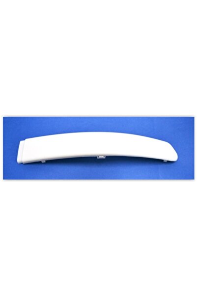 Genel Markalar Ayhan A7759 Arka Tampon Çıtası Beyaz Sol Lınea 07-17 Fıat