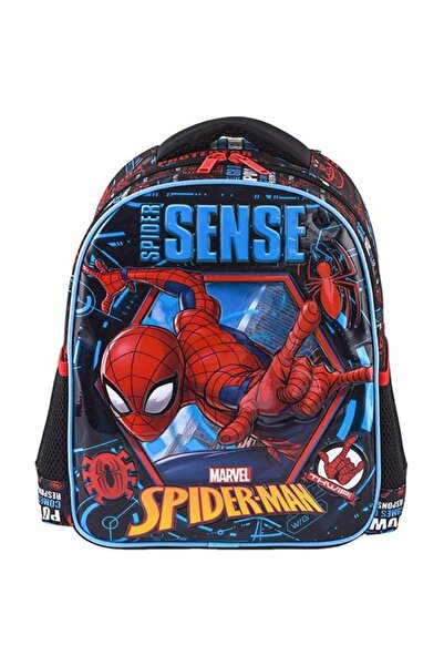 SPIDERMAN 41353 Brıck Spıder Sense Anaokulu Sırt Çantası