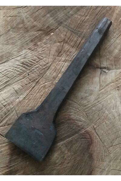 BC N Taş Kırma Keskisi Taş Çarpacak Kalın Taş Keskisi 900gr