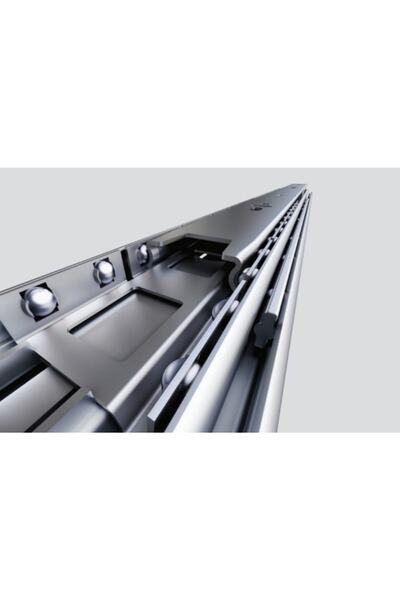 Std Teleskopik Çekmece Rayı 35 Mm X 450 Mm