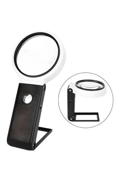 Class Mg 15 6 Led Magnifying Glass