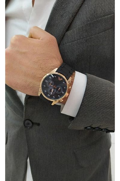 pullmarkt Unisex Wristwatch Analog Wristwatches