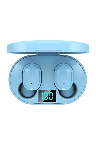 Concord Ap12 Dijital Şarj Göstergeli Tws Bluetooth Kulaklık
