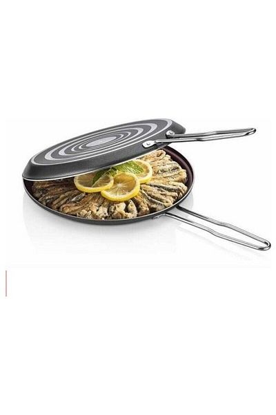 Nero Aegean Fish Pastry Pan 32 cm