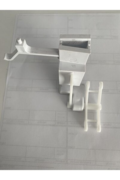 VitrA 426074yp G.r. Kırlangıç+hareketli Kol Seti