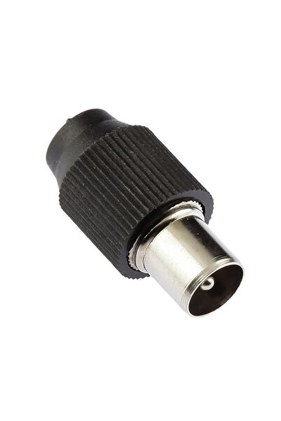 Tek-İş Tv Uydu Anten Erkek Fişi