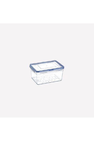 Piev Leak Proof Rectangular Storage Container 1.4 Lt