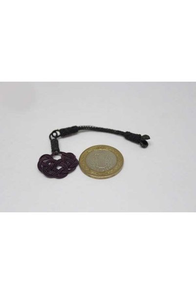 Yasamtohumu شرابة كازازاز نحاسية مصنوعة يدوياً من النحاس