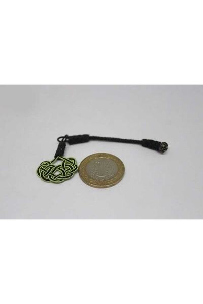 Yasamtohumu Cupru Handcrafted Kazaz Tassel