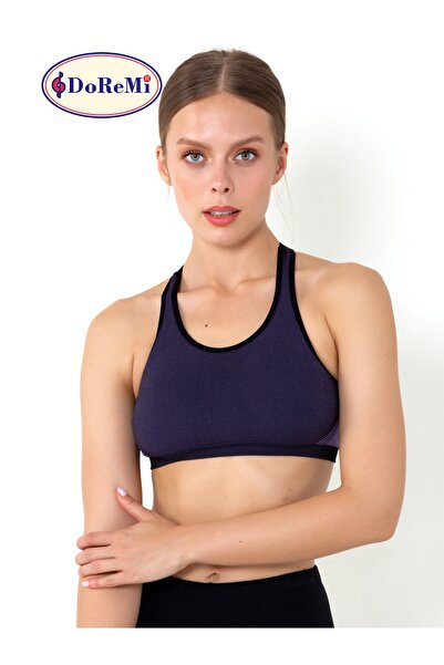 Doremi New Season - Seamless Sports Bra Without Pads