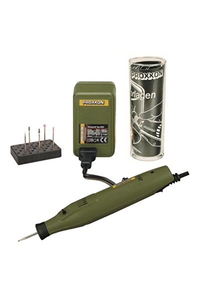 Proxxon 28635 Gg 12 Gravür Seti