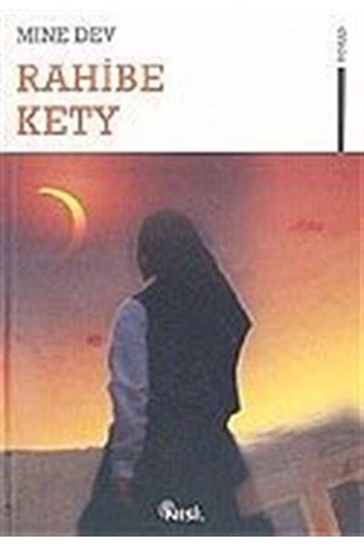 Nesil Yayınları Rahibe Kety