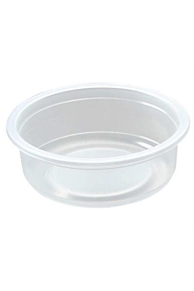 Genel Markalar Plastik Kullan At Sup Kase Kapaksız 150 Cc 100 Adet