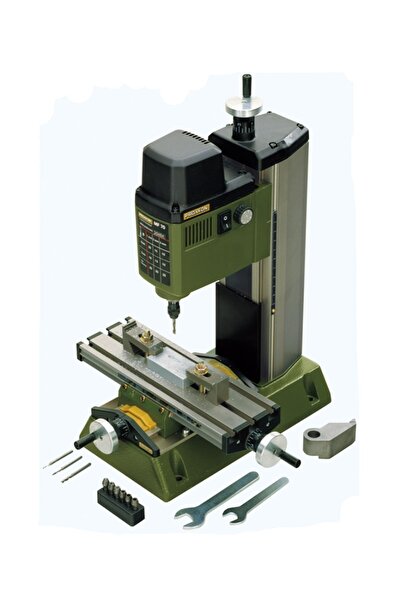 Proxxon 27110 Mf 70 Mikro Freze