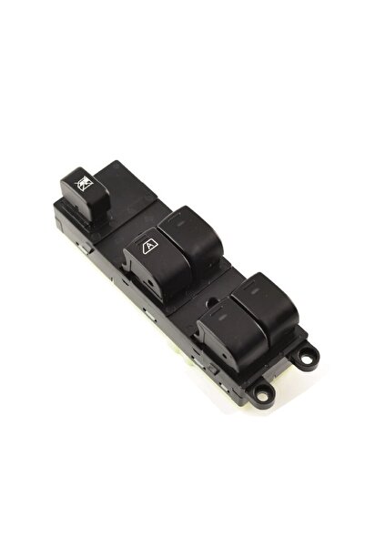 Genel Markalar Nissan Note Cam Açma Düğmesi Ön Sol 2007-2013