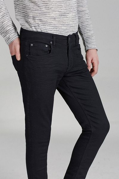 Ltb Smarty Black Jeans010095099214833200