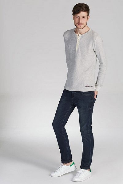 Ltb Joshua Everdeen Wash Men's Jean Pants