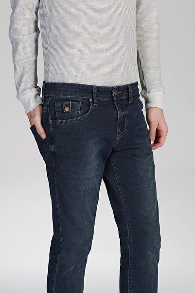 Ltb Джошуа Евердін Wash Чоловічі джинсові штани