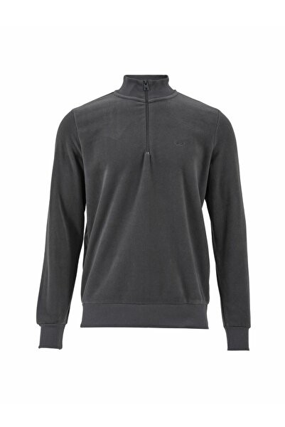 Ltb Marıfod Yarım Fermuarlı Sweatshirt 0112286106600190000