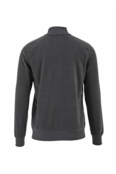 Ltb Marıfod Yarım Fermuarlı Sweatshirt 0112286106600190000