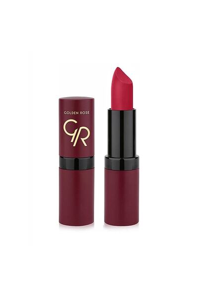 Golden Rose Brand: Velvet Matte Lipstick No:18 Category: Lipstick