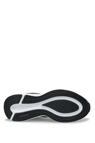 Lotto Grays Erkek Günlük Spor Ayakkabı Siyah Erkek Spor Ayakkabısı