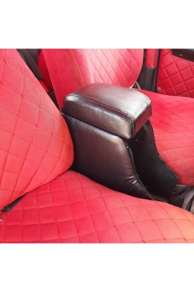 Compax Toyota Corolla Kolçak 1990-2002 Kasa Ergonomik Montajsız Kol Dayama