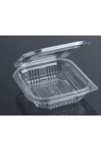 Özge 150 Cc Leak Proof with Lid 10 Pieces