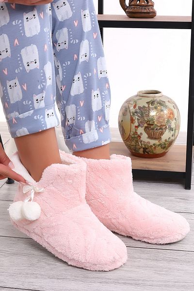 Wordex Redplay Eb320 Waterway Pattern Γυναικείες Παντόφλες Home Boots Home Παπούτσια