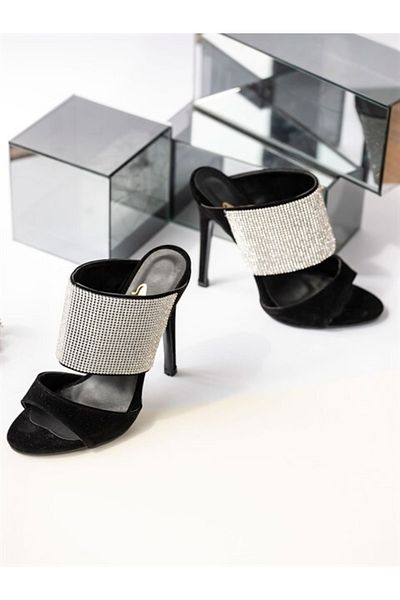 AYAKKABI PRENSİ Fugol Slippers