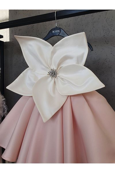 SCSTİL Powder Orchid Dress