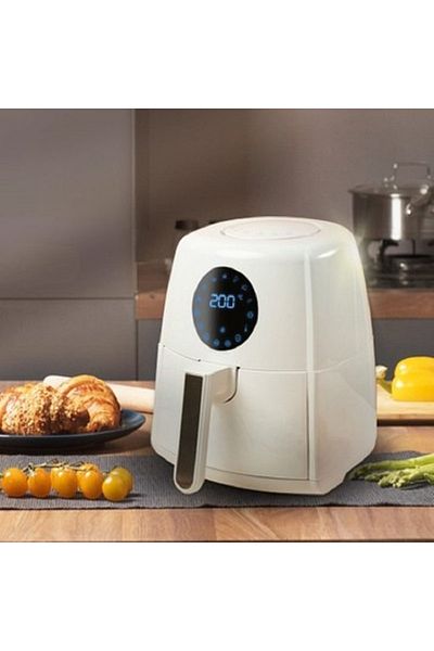 Onemoon Friteuză cu aer Oa5 3.5l 1500w fără ulei (DISTRIBUTOR CU GARANȚIE)