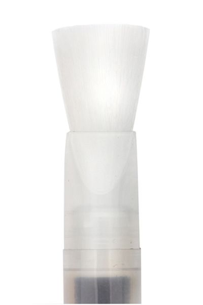 Derwent Σετ στυλό με μύτη βούρτσας 10mm - Ξύστρα