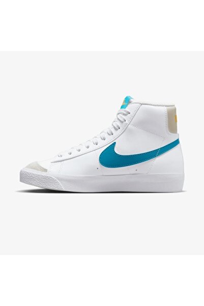 Nike Blazer Mid 77 (gs)
genç Günlük Ayakkabı Da4086-107