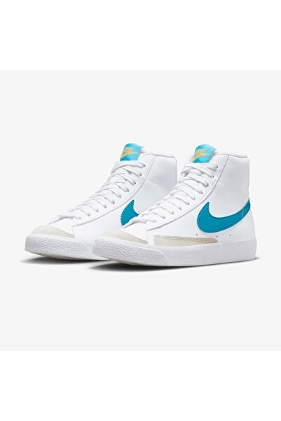 Nike Blazer Mid 77 (gs)
genç Günlük Ayakkabı Da4086-107