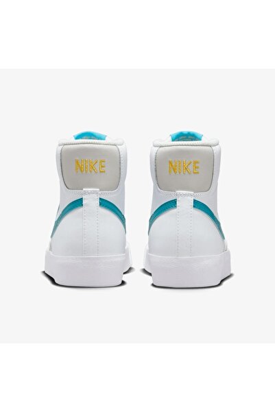Nike Blazer Mid 77 (gs)
genç Günlük Ayakkabı Da4086-107