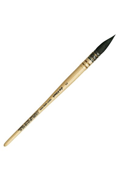 Da Vinci Petit Gris Pur Білка Серія 418 №:3