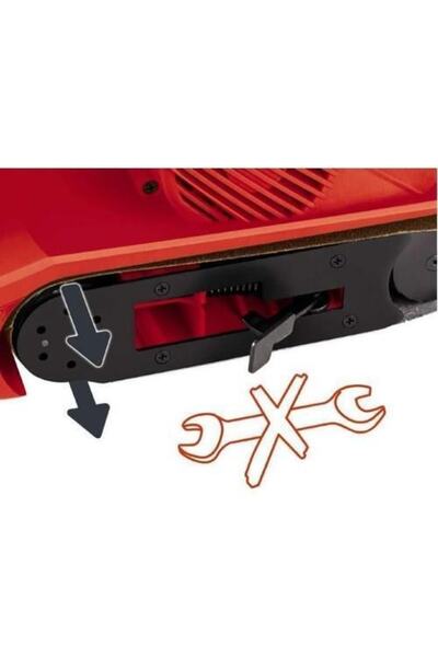 Einhell Tc Bs 8038 Tank Zımpara Makinesi 800 Watt